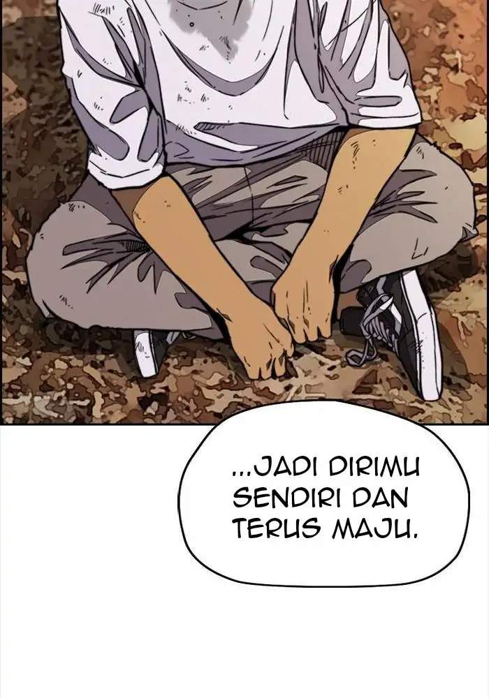 Wind Breaker Chapter 315 - halaman 71