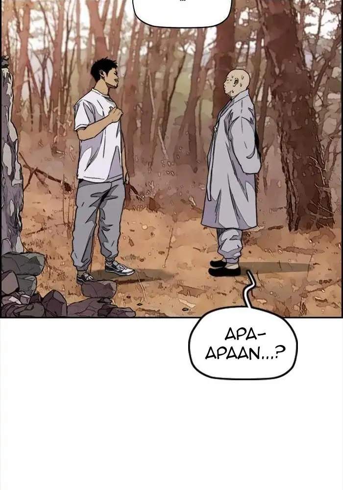 Wind Breaker Chapter 315 - halaman 80