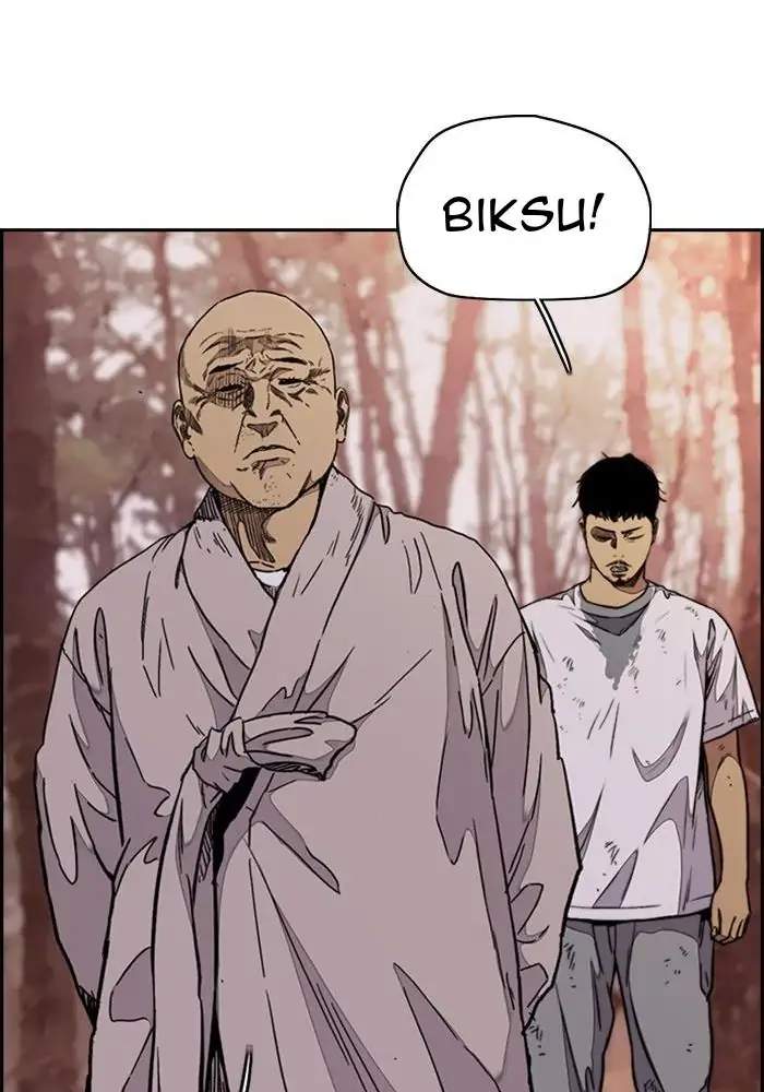 Wind Breaker Chapter 315 - halaman 86