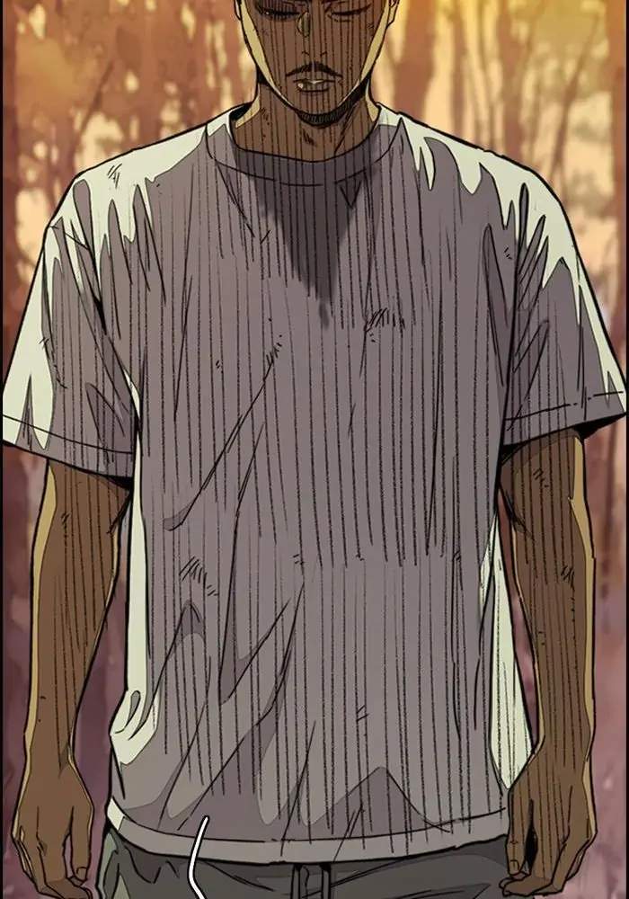 Wind Breaker Chapter 315 - halaman 88