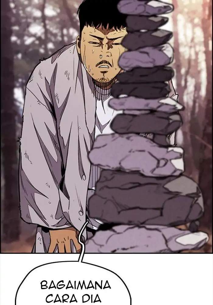 Wind Breaker Chapter 315 - halaman 9