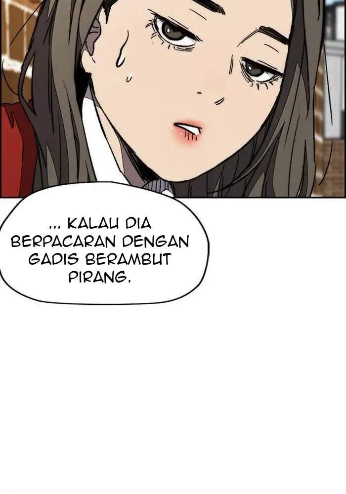 Wind Breaker Chapter 316 - halaman 100