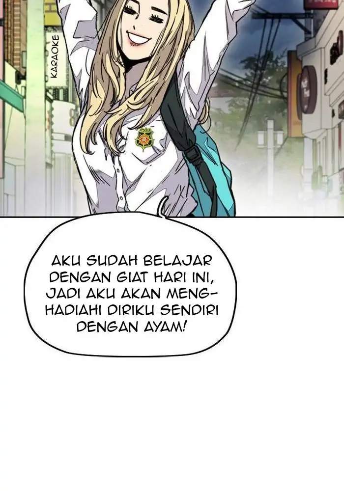 Wind Breaker Chapter 316 - halaman 106