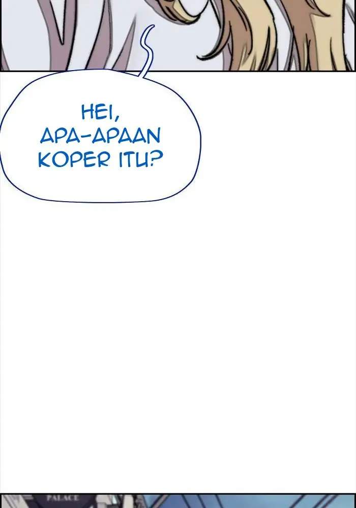 Wind Breaker Chapter 316 - halaman 114
