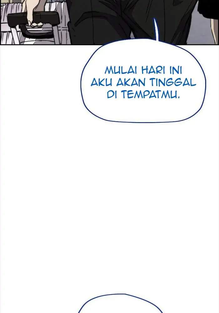 Wind Breaker Chapter 316 - halaman 116
