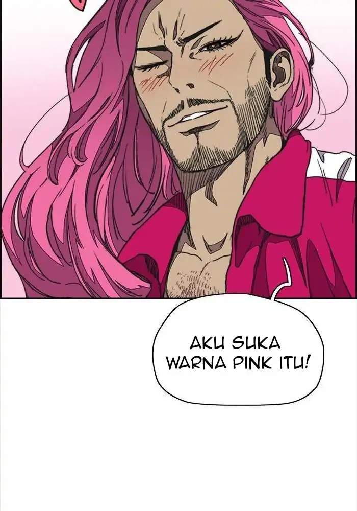 Wind Breaker Chapter 316 - halaman 21