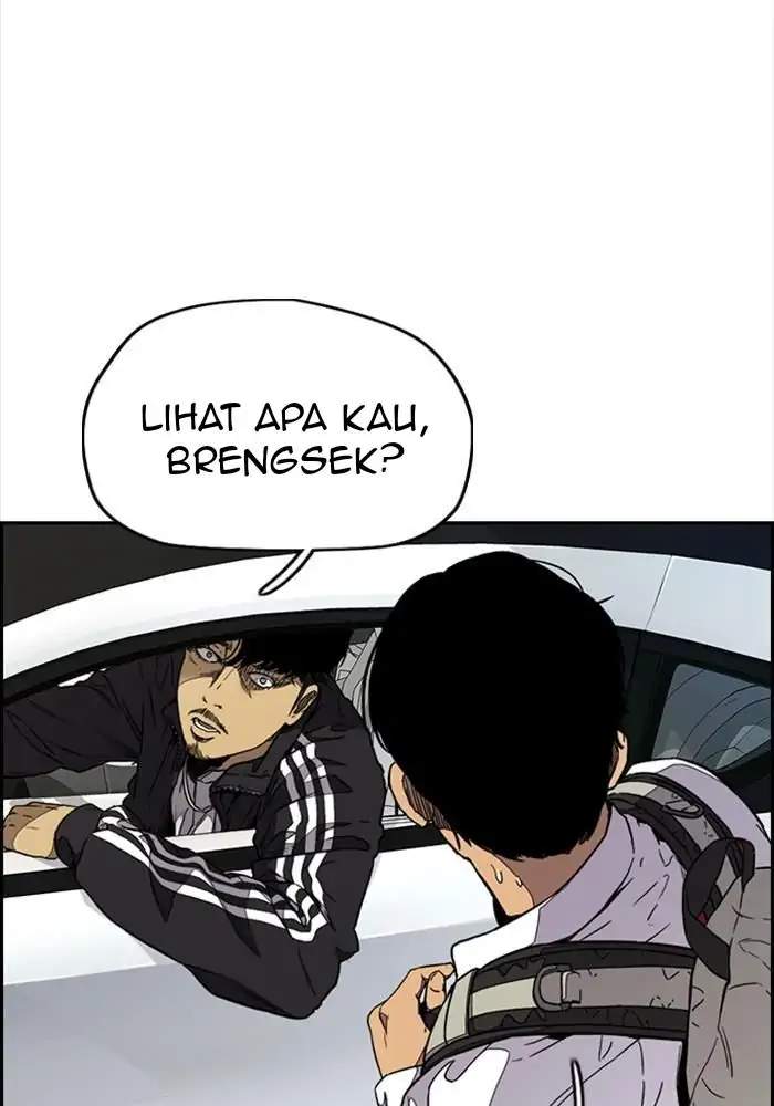 Wind Breaker Chapter 316 - halaman 3