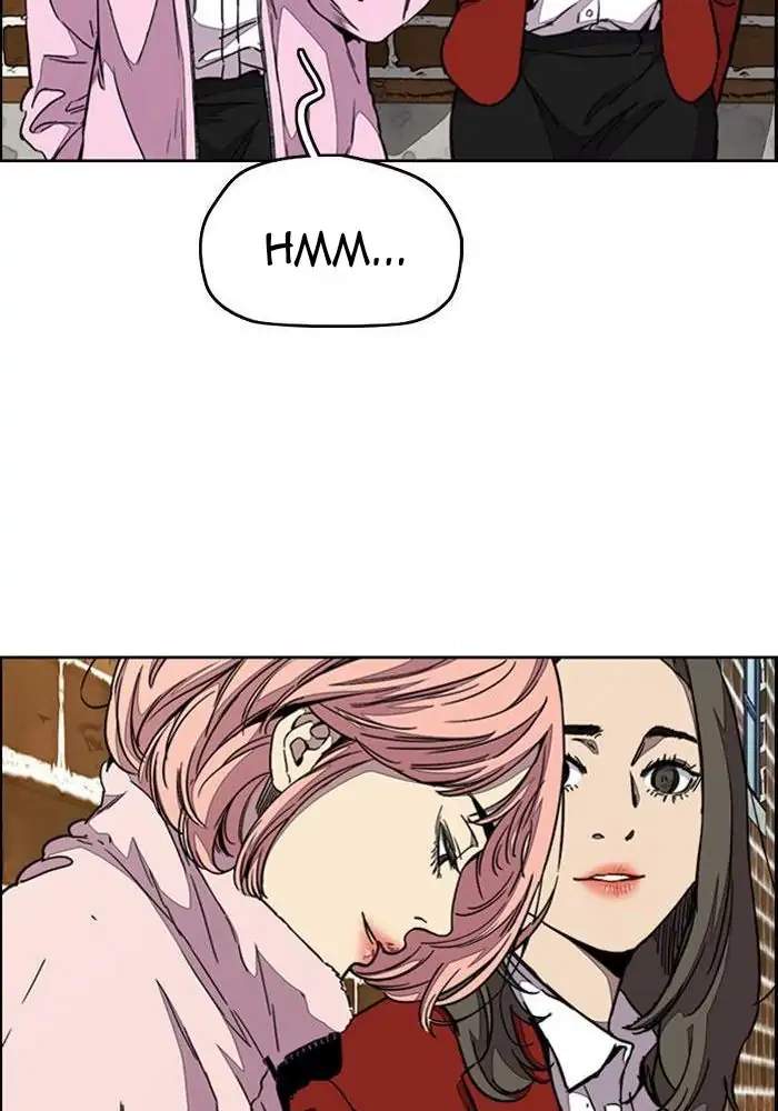 Wind Breaker Chapter 316 - halaman 34