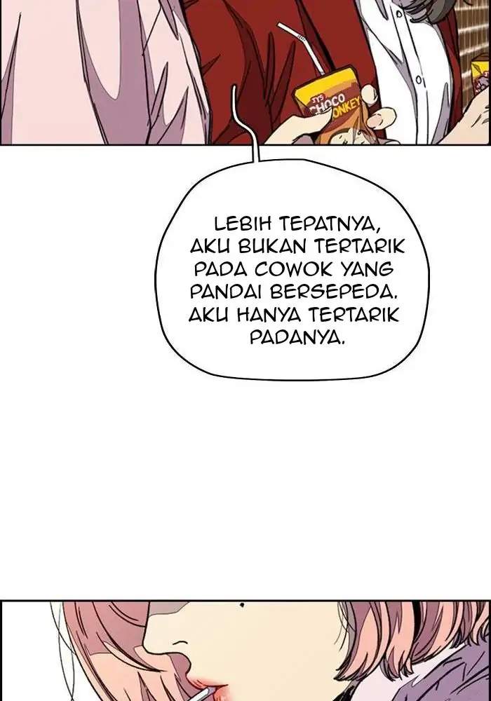 Wind Breaker Chapter 316 - halaman 35
