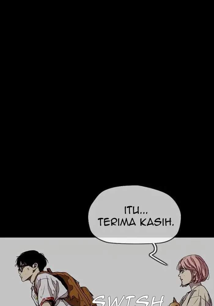 Wind Breaker Chapter 316 - halaman 81