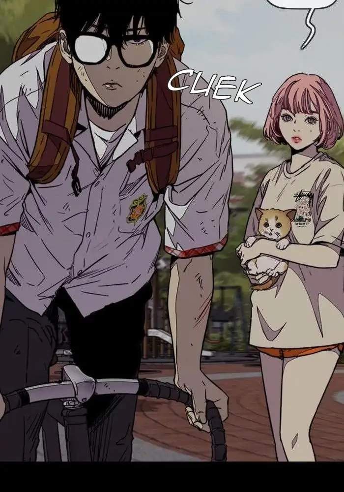 Wind Breaker Chapter 316 - halaman 83