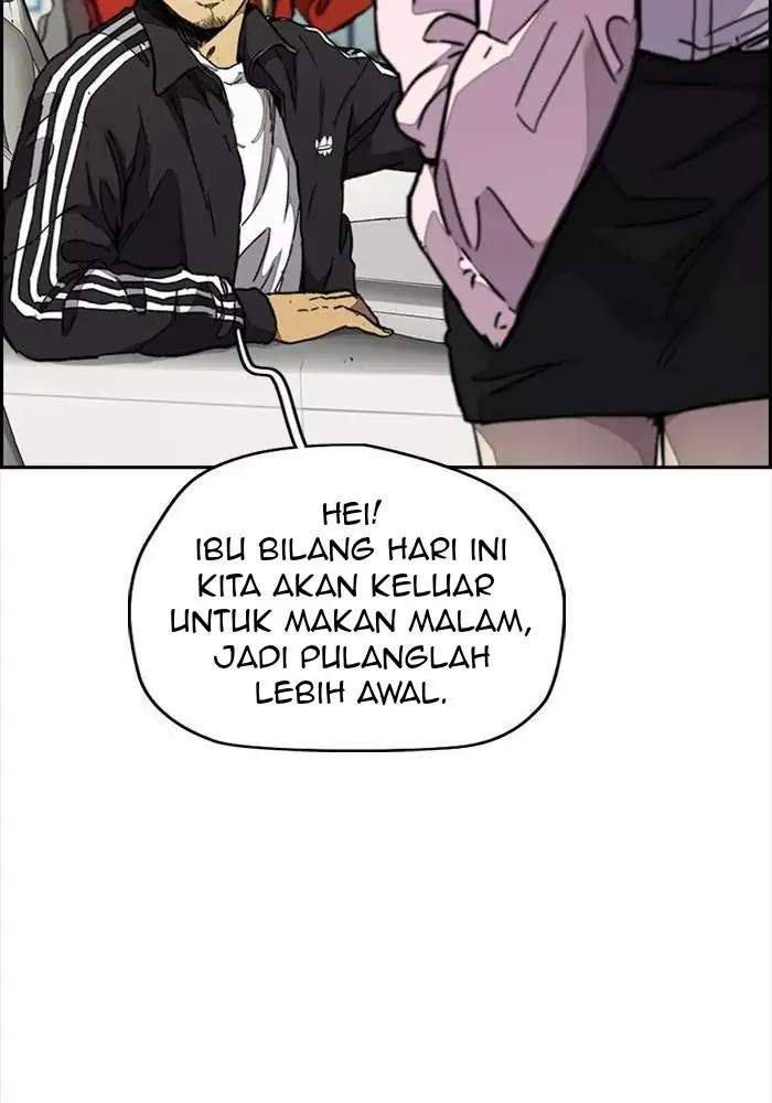 Wind Breaker Chapter 316 - halaman 9