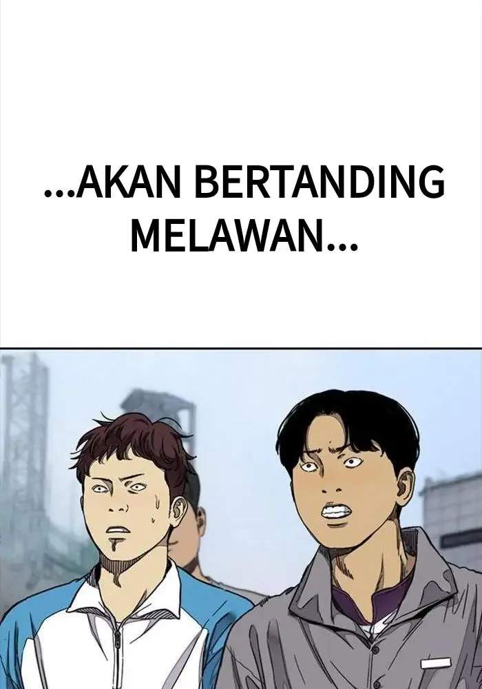 Wind Breaker Chapter 317 - halaman 100