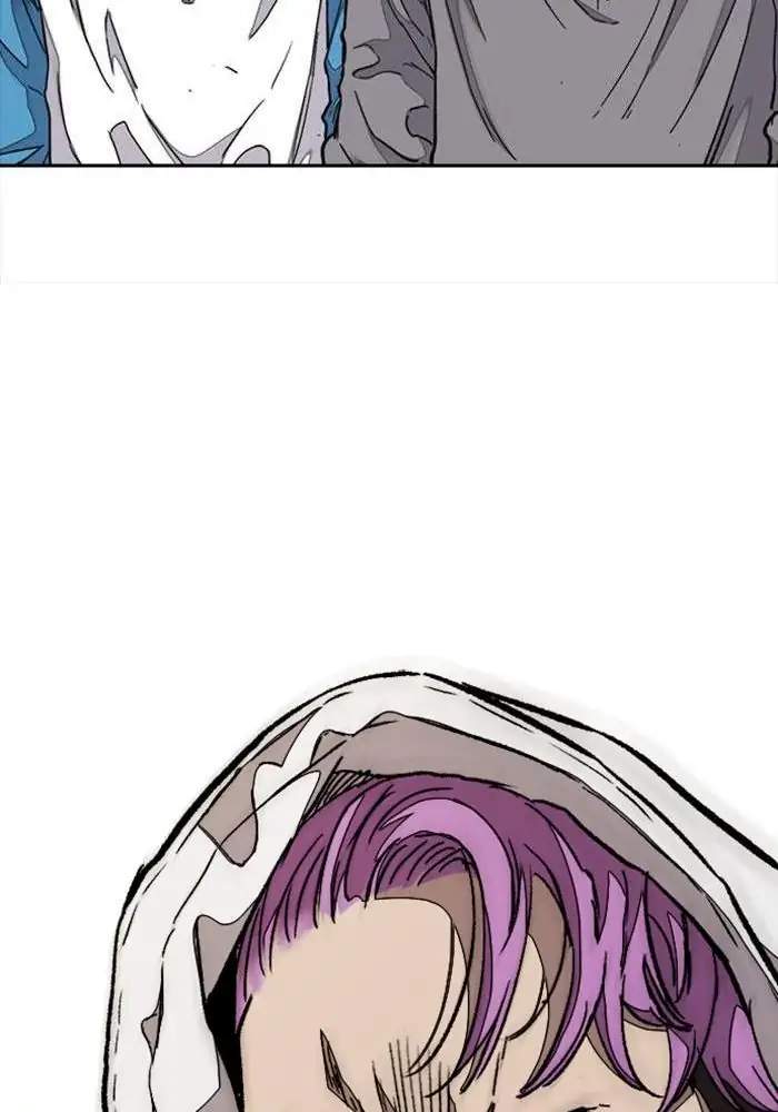 Wind Breaker Chapter 317 - halaman 101