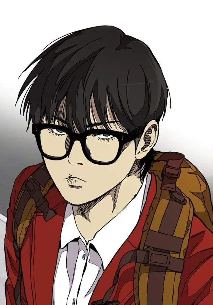 Wind Breaker Chapter 317 - halaman 104