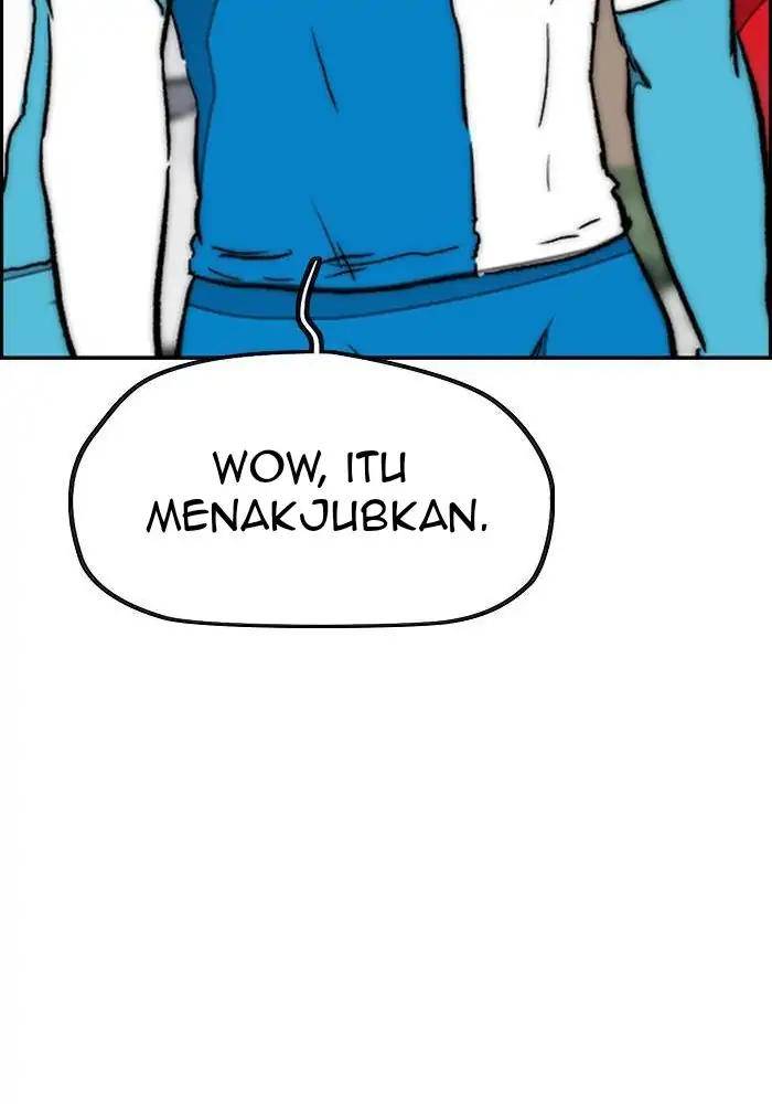 Wind Breaker Chapter 317 - halaman 111