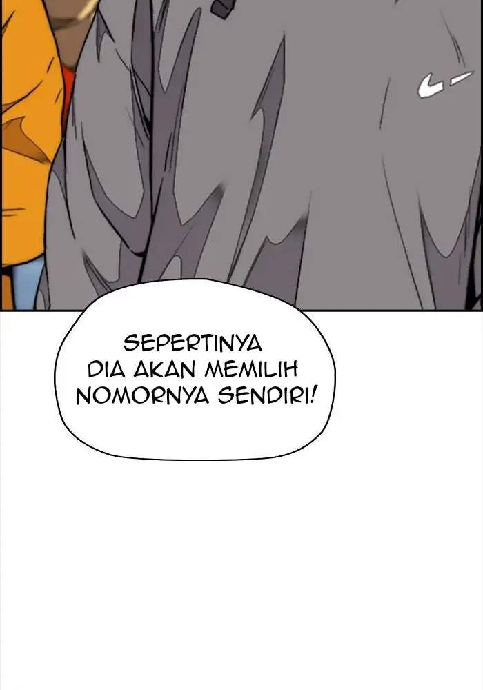 Wind Breaker Chapter 317 - halaman 132