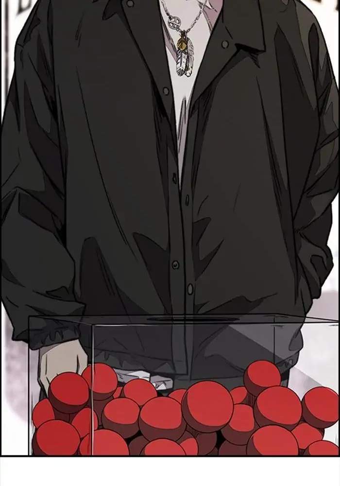 Wind Breaker Chapter 317 - halaman 135