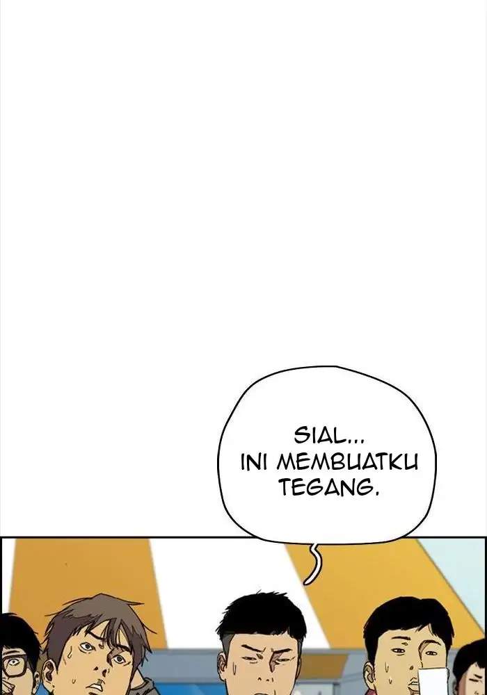 Wind Breaker Chapter 317 - halaman 140