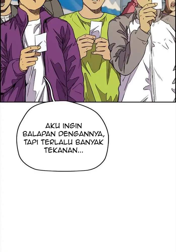 Wind Breaker Chapter 317 - halaman 141