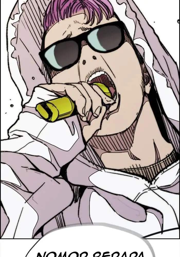 Wind Breaker Chapter 317 - halaman 146
