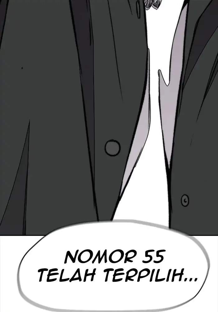 Wind Breaker Chapter 317 - halaman 156