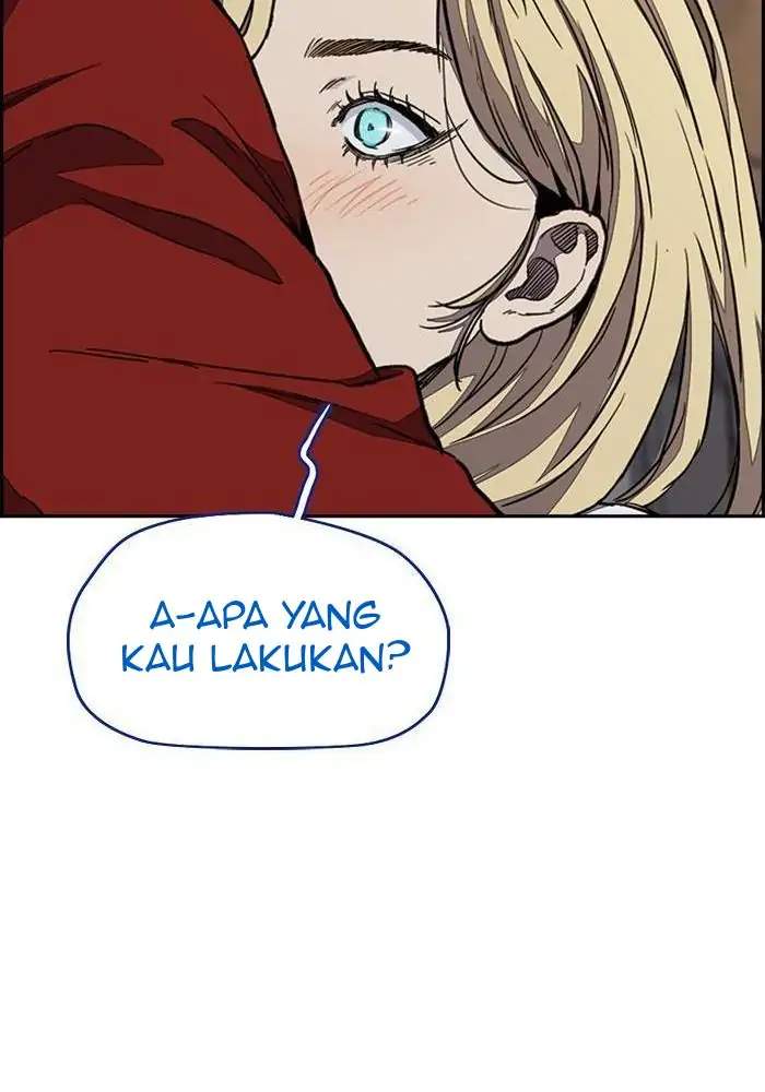 Wind Breaker Chapter 317 - halaman 16