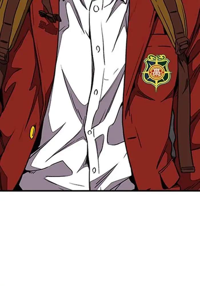 Wind Breaker Chapter 317 - halaman 22