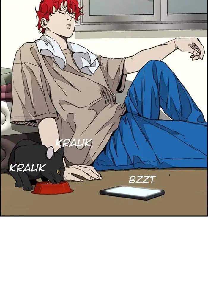 Wind Breaker Chapter 317 - halaman 32