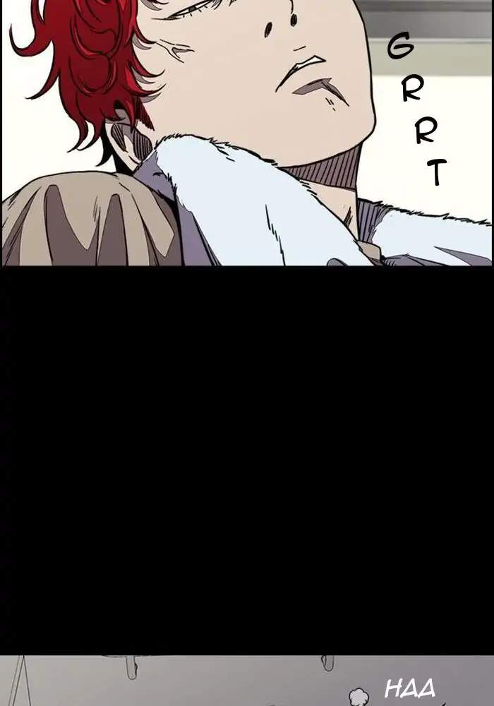Wind Breaker Chapter 317 - halaman 35