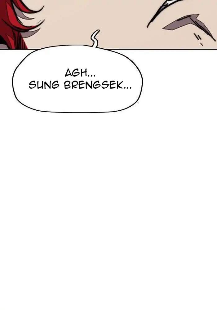Wind Breaker Chapter 317 - halaman 43