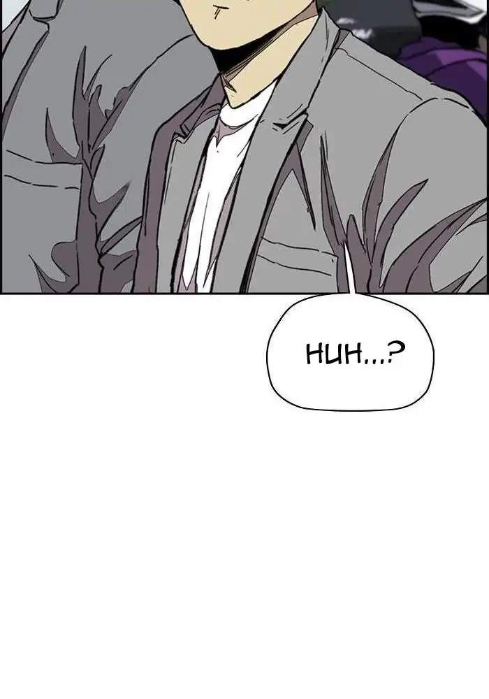 Wind Breaker Chapter 317 - halaman 51