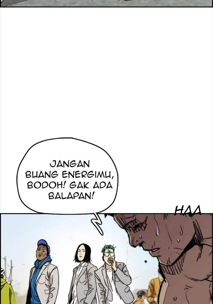 Wind Breaker Chapter 317 - halaman 53