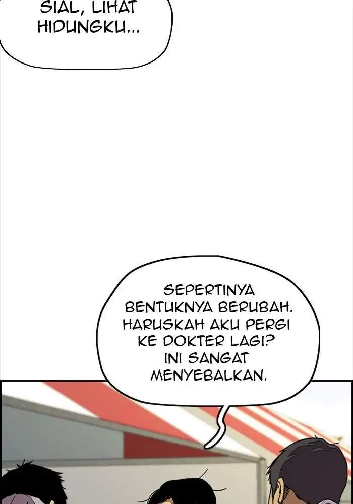 Wind Breaker Chapter 317 - halaman 57