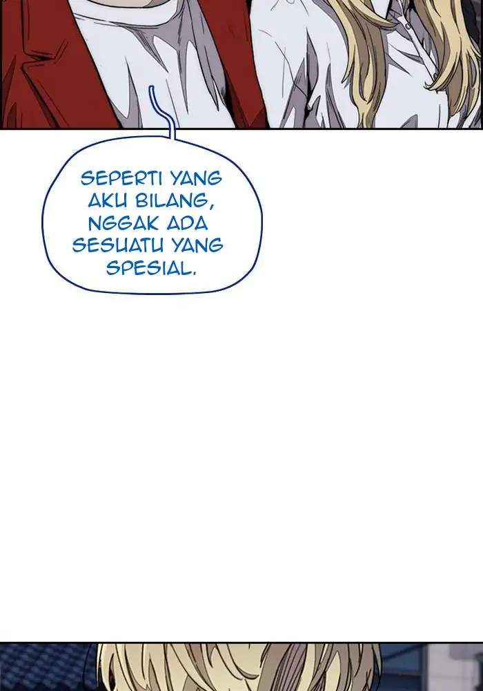 Wind Breaker Chapter 317 - halaman 6