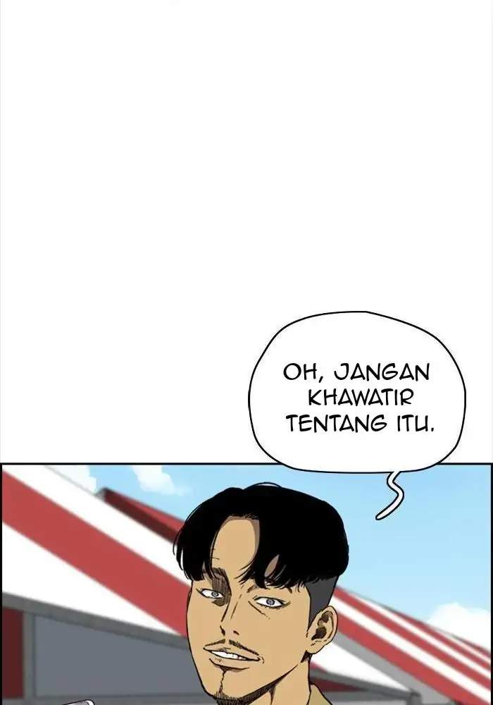 Wind Breaker Chapter 317 - halaman 60