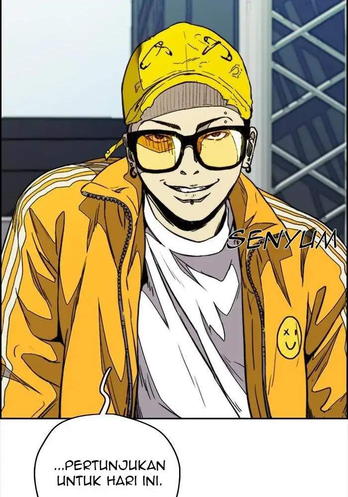Wind Breaker Chapter 317 - halaman 66