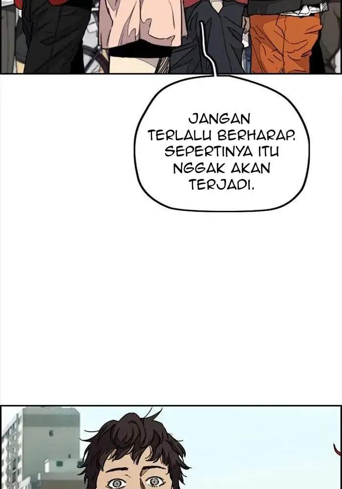 Wind Breaker Chapter 317 - halaman 72