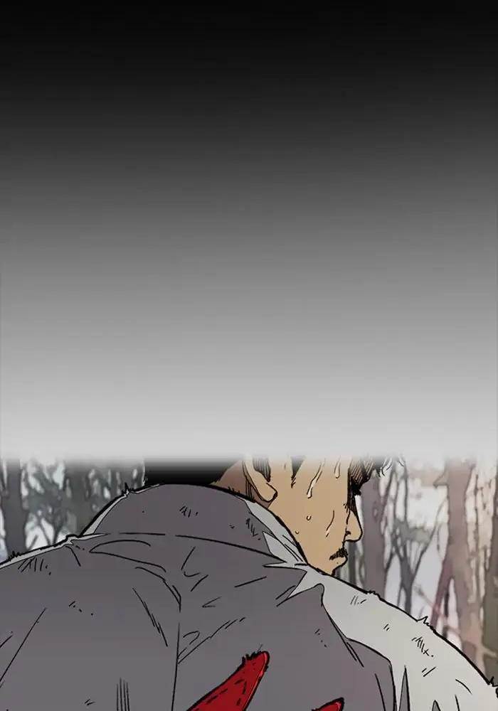Wind Breaker Chapter 317 - halaman 80