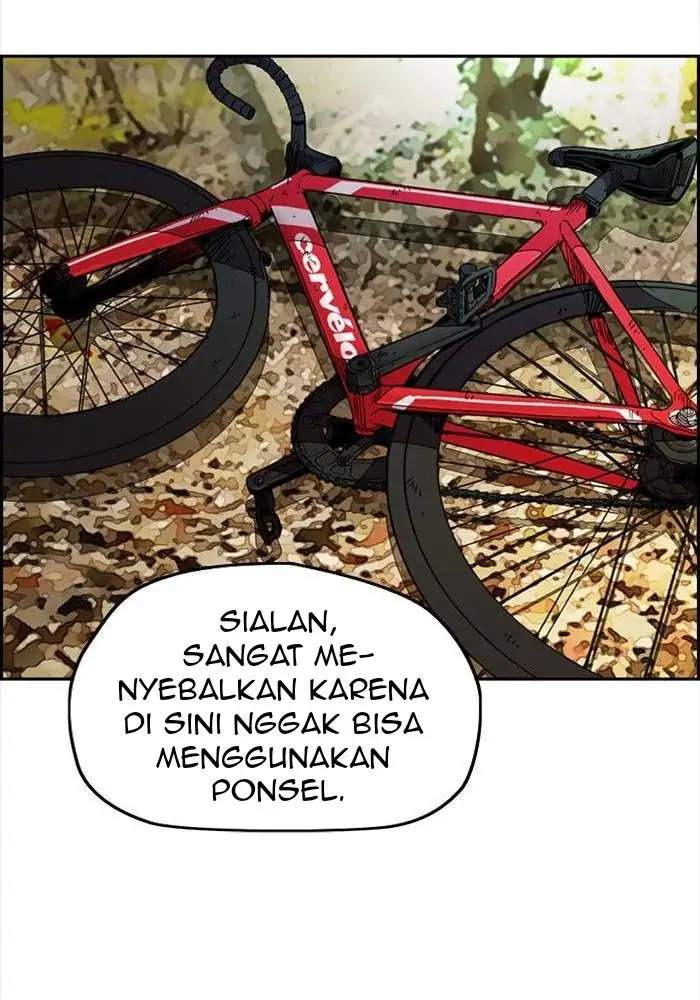 Wind Breaker Chapter 317 - halaman 85