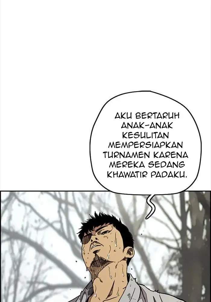 Wind Breaker Chapter 317 - halaman 86
