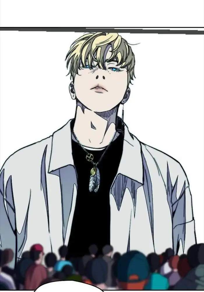 Wind Breaker Chapter 317 - halaman 93