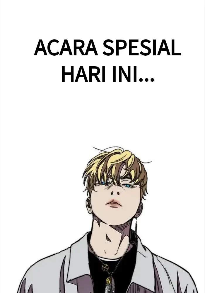 Wind Breaker Chapter 317 - halaman 98