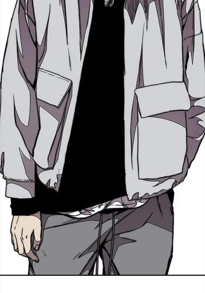 Wind Breaker Chapter 317 - halaman 99