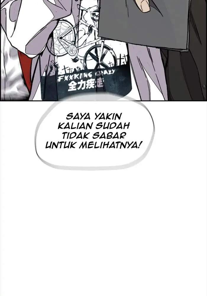 Wind Breaker Chapter 318 - halaman 109
