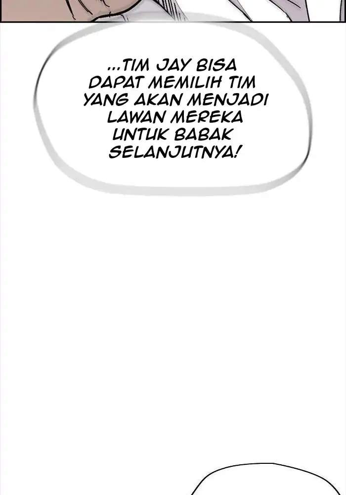 Wind Breaker Chapter 318 - halaman 113
