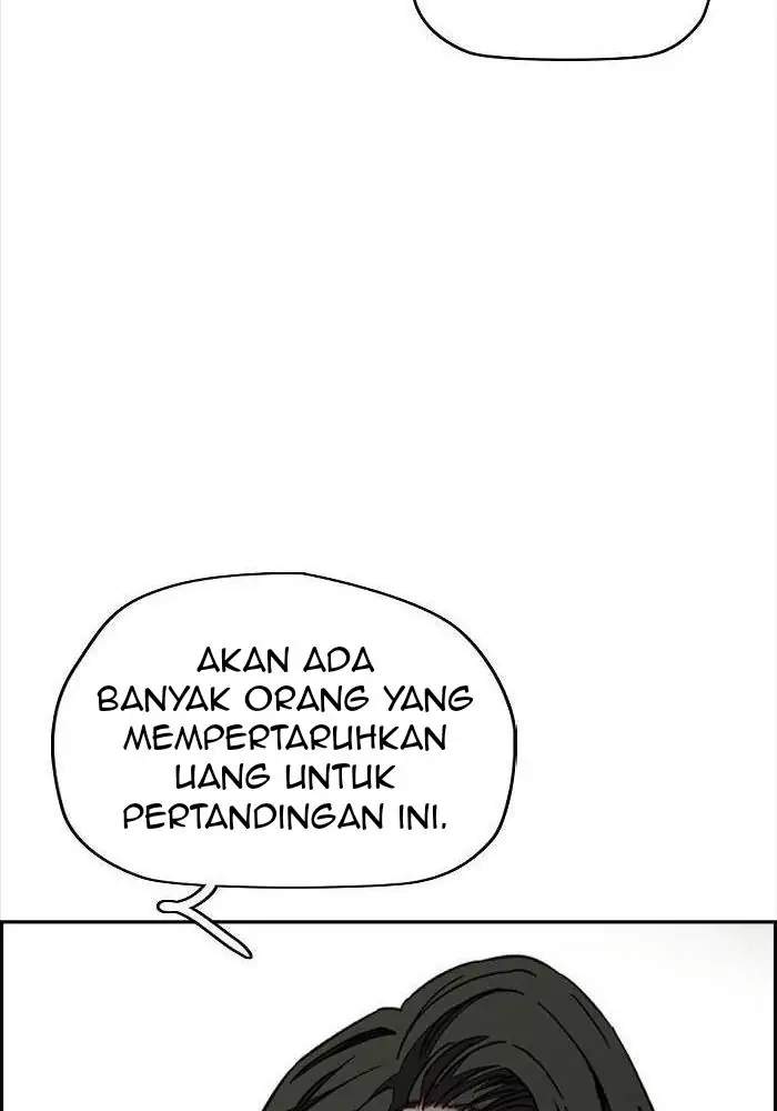 Wind Breaker Chapter 318 - halaman 120
