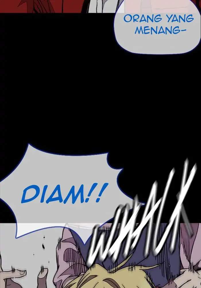 Wind Breaker Chapter 318 - halaman 133