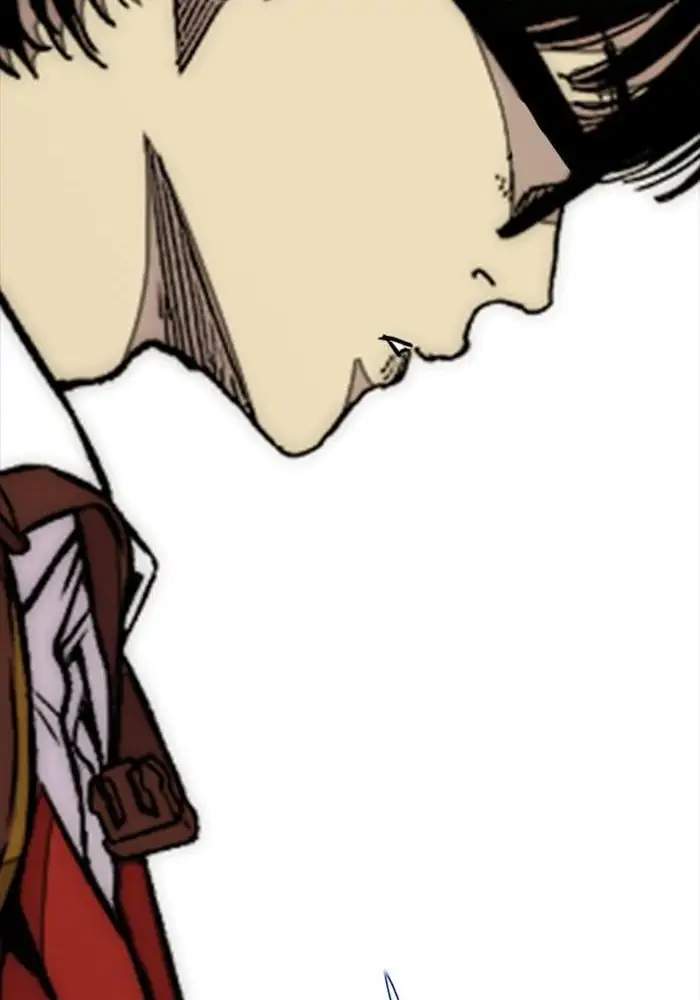 Wind Breaker Chapter 318 - halaman 136