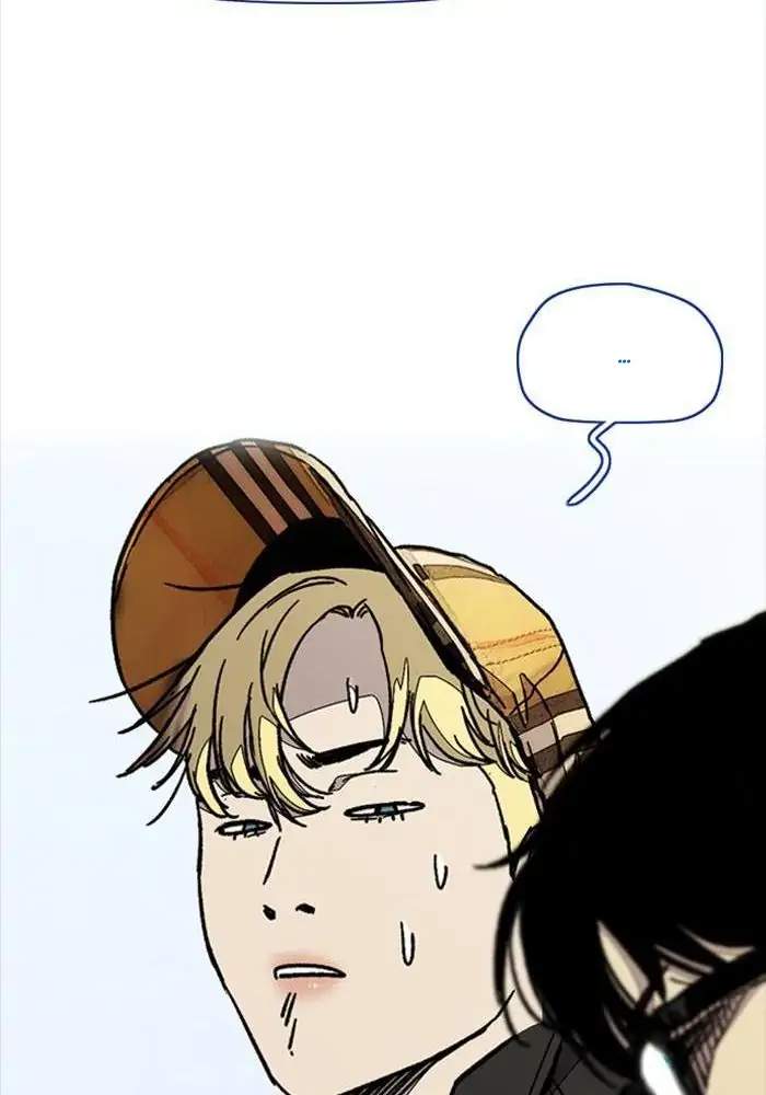 Wind Breaker Chapter 318 - halaman 138